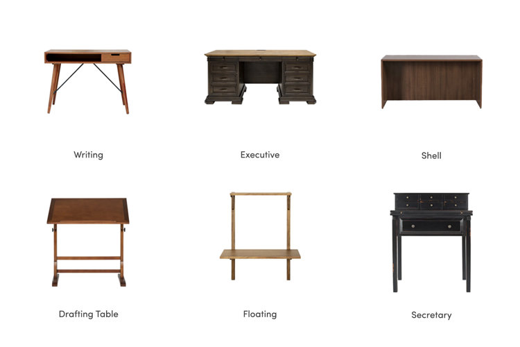 Desk Buying Guide Wayfair